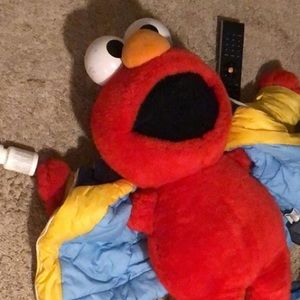 Meet your Posher, Christopher